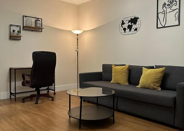 High Life Home In Exigent Plaza Romania Faza 4 Bukarest