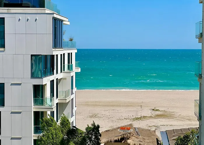 Acqua Marine Summerland Apartments Mamaia