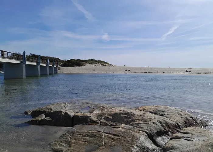 Ferienwohnung Ancora Beira-Mar Vila Praia de Âncora