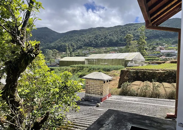 The Vatican Nuwara Eliya