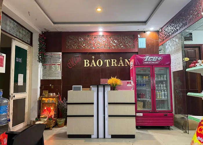 Bao Tran Boutique Motel Gan San Bay Va Trung Tam Đà Nẵng