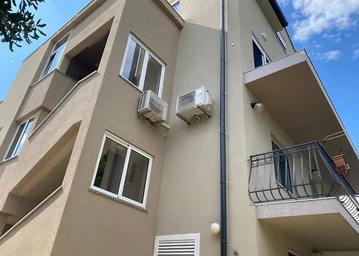 Apartments Mirta Rovinj