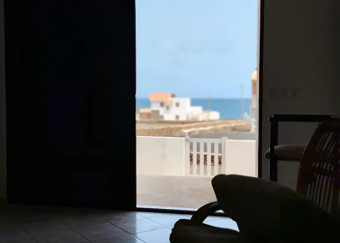 Villa Calhau Mindelo