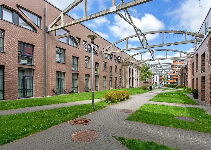 Locusdo Apartment No. 137 Near Ozas, Akropolis Wilna