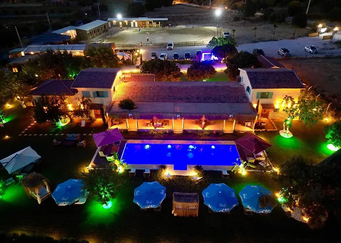 Ride And Stay Çeşme
