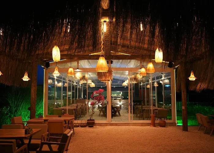 Ride And Stay Çeşme