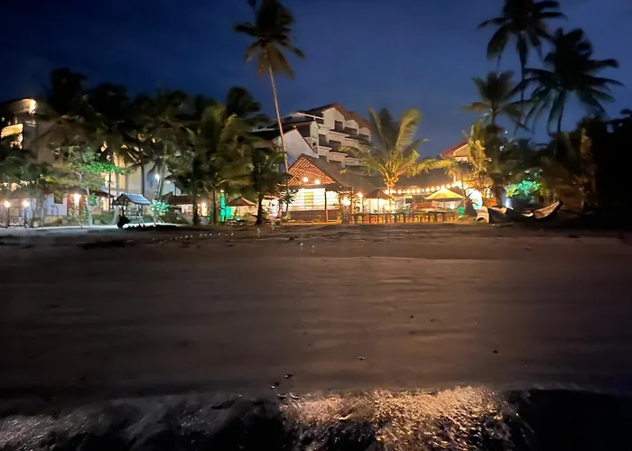 Turtle Beach Club Weligama