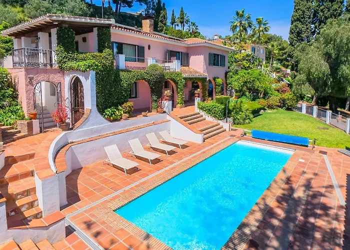 Cubo'S Villa Las Capuchinas Torremolinos