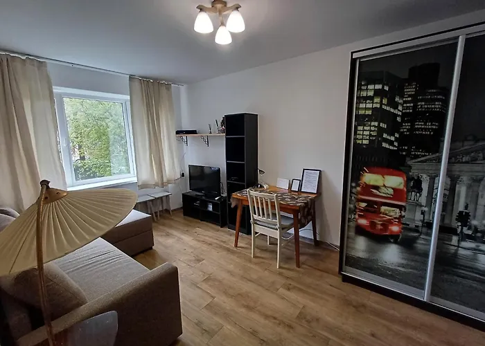 Rakvere 32 2 Bedroom Apartment On 2 Floor Near The Border Narva