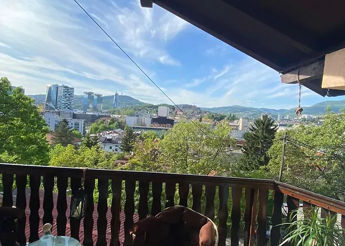 Bestay Sara Sarajevo