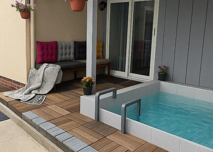 Guest House Red Rock Žabljak