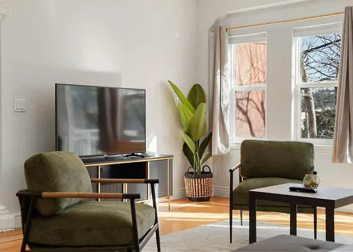 Spacious 3Br, One And A Half Bath 2Nd Floor In San Francisco