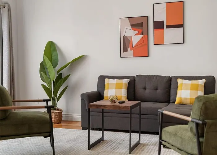 Spacious 3Br, One And A Half Bath 2Nd Floor In San Francisco