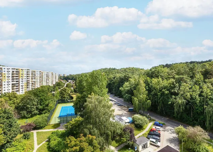 Jasny I Elegancki Apartament W Sopocie By Noclegi Renters Zoppot