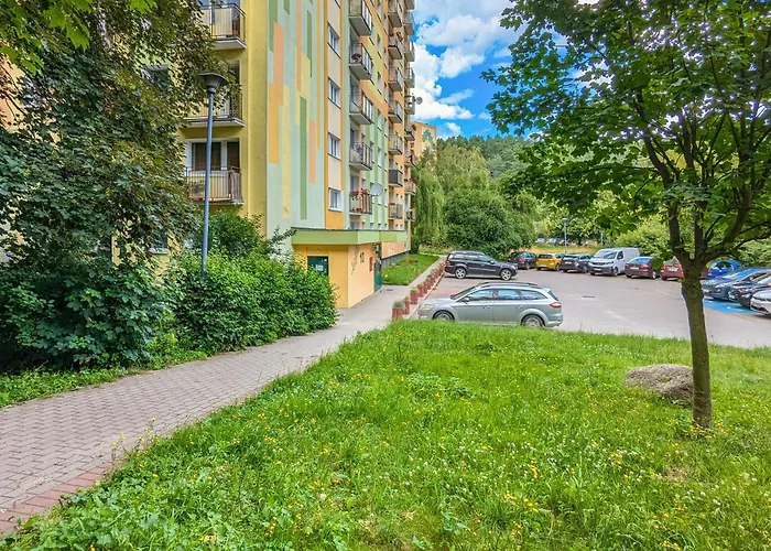 Jasny I Elegancki Apartament W Sopocie By Noclegi Renters Zoppot
