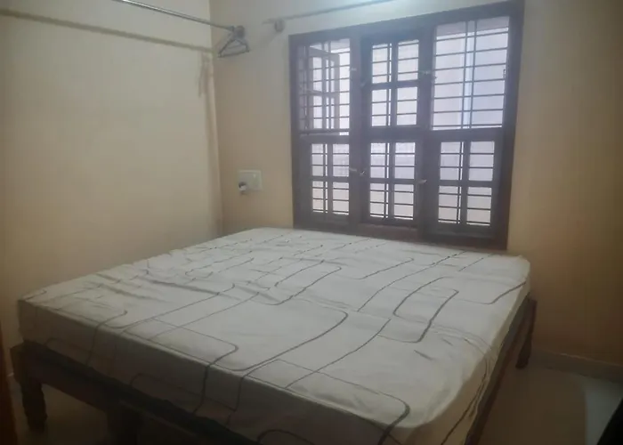 Dwaraka Nature Home Stay Mysore
