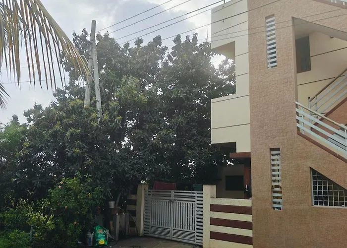 Dwaraka Nature Home Stay Mysore