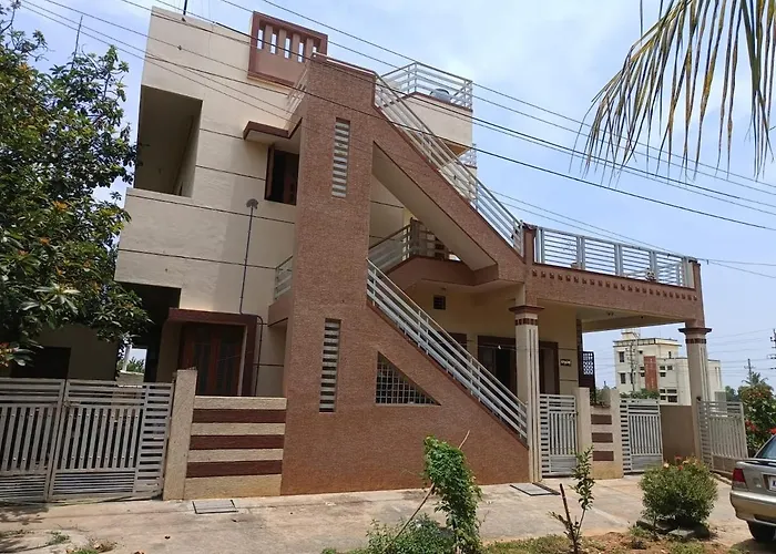 Dwaraka Nature Home Stay Mysore