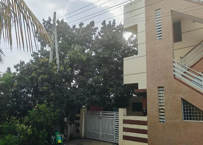 Dwaraka Nature Home Stay Mysore