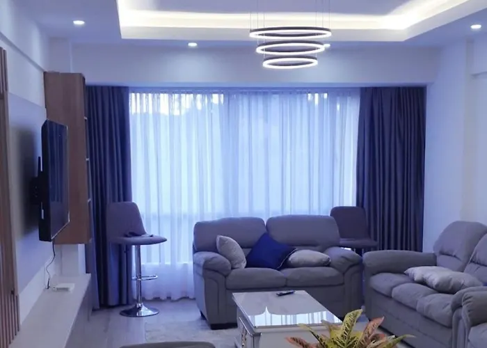 Westlands Haven Homes Gatunga