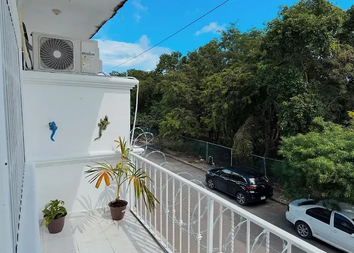 Hermoso Departamento Margarita Playa del Carmen