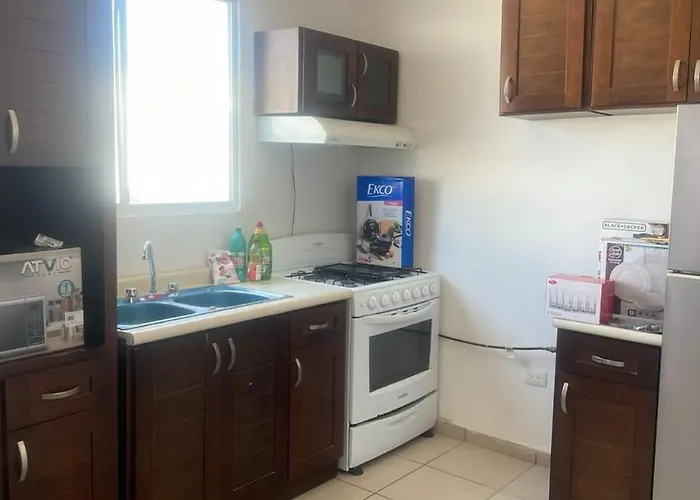 Villa Casa Mia A 15 Minutos De La Playa Y 5 Minutos Del Cuc Puerto Vallarta