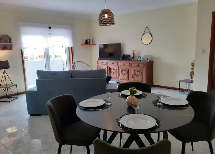 Ferienwohnung Ancora Beira-Mar Vila Praia de Âncora