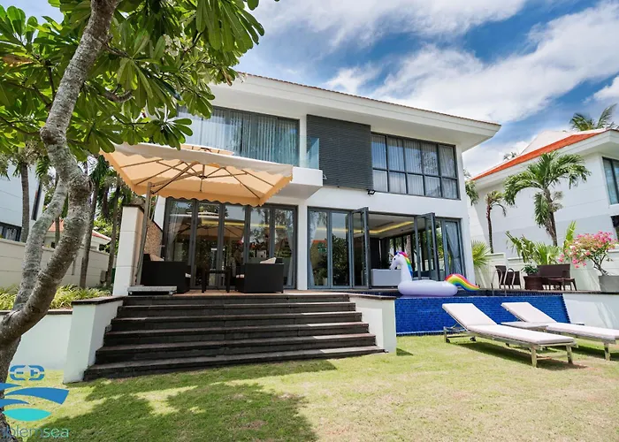 Ocean Breeze Villa Đà Nẵng