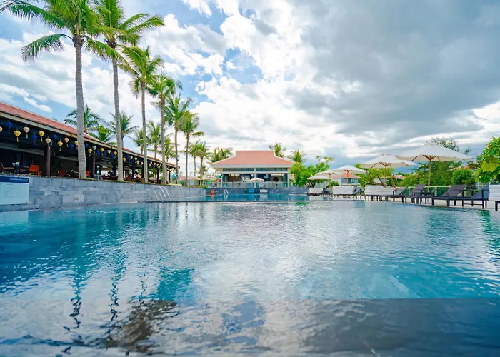 Ocean Breeze Villa Đà Nẵng