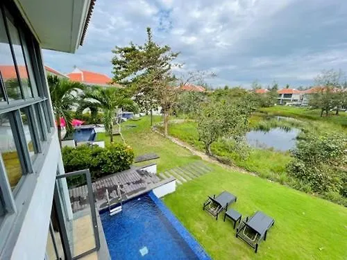 Ocean Breeze Villa Đà Nẵng