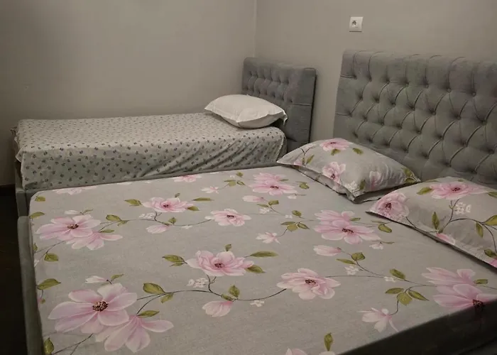 Alex Apartment Berat