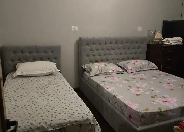 Alex Apartment Berat