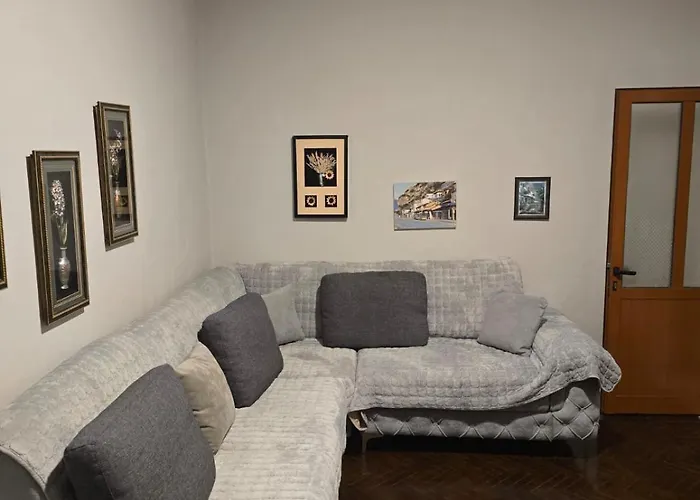 Alex Apartment Berat