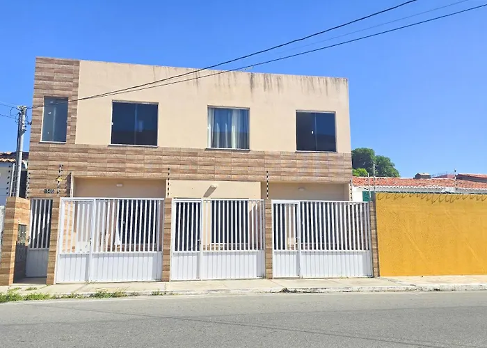 Studio A 200M Dos Lagos Da Orla Com Ar/Varanda 02 Aracaju