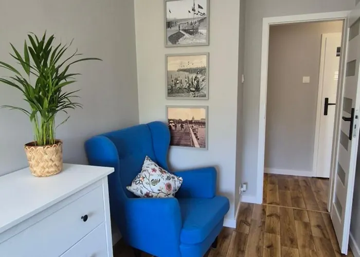 Apartament420 Zoppot