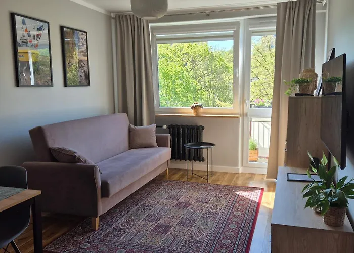 Apartament420 Zoppot
