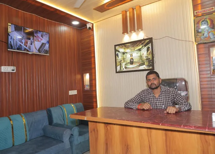 Hotel Jaya Palace Jāmb