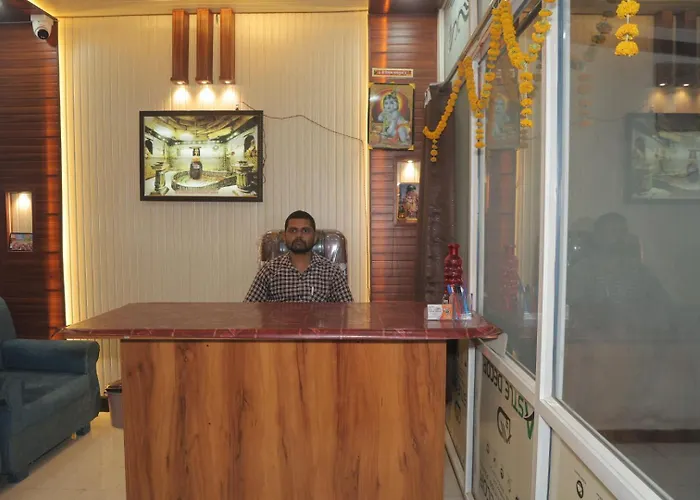 Hotel Jaya Palace Jāmb