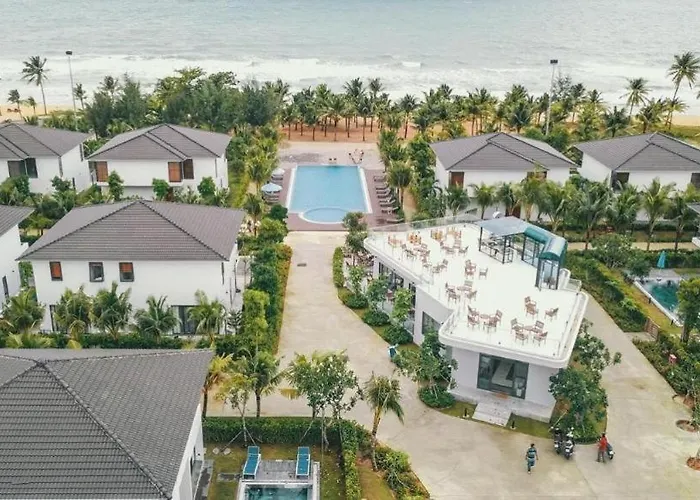M Beach Luxury Villas Phu Quoc 2