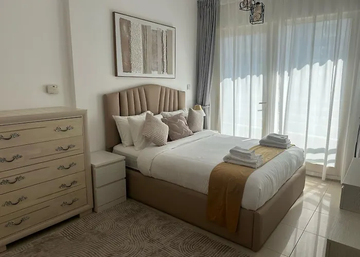 Dubai Marina-2Bedroom-3 Balcony With View-Direct Acces To Marina Promenade