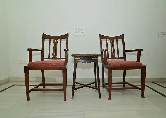 Hotel Idar Haveli Jodhpur 
