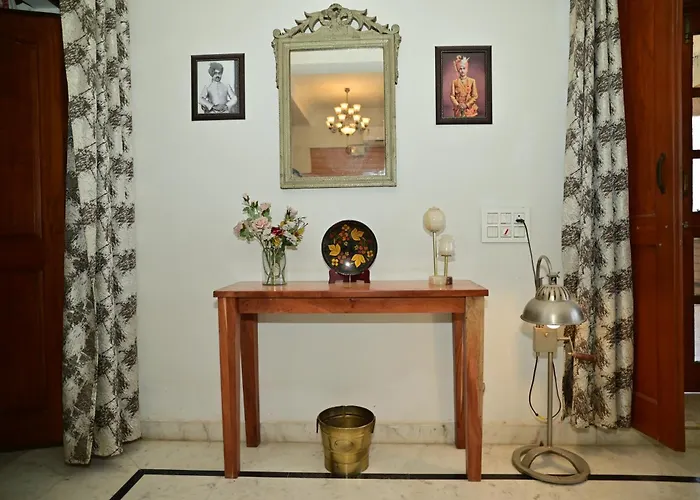 Hotel Idar Haveli Jodhpur 