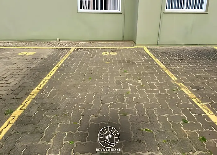 Apto A 3 Min Da Praia Da Cal | Aceita Pet Torres