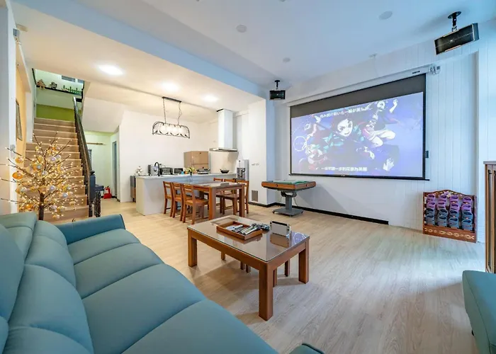 Green Inn Wujie