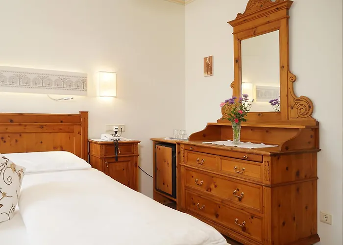 Hotel Monte Sella St. Vigil