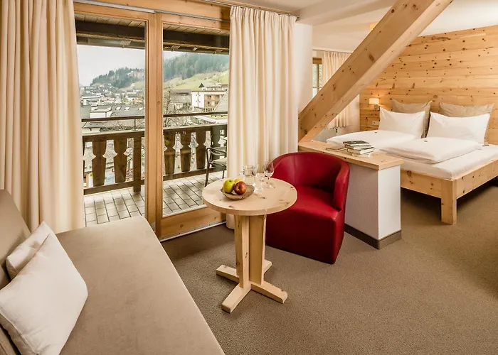 Gasthof Eggwirt Ulten