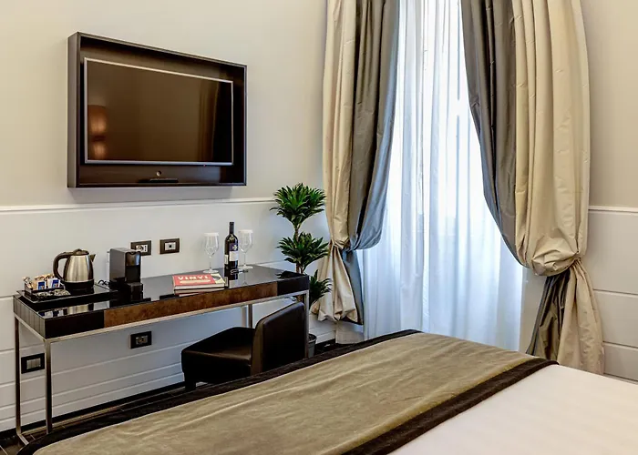 The Independent Suites Rom