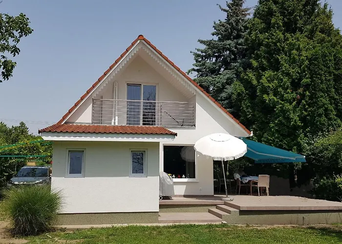Residence At Lake Balaton Siófok