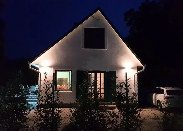 Residence At Lake Balaton Siófok