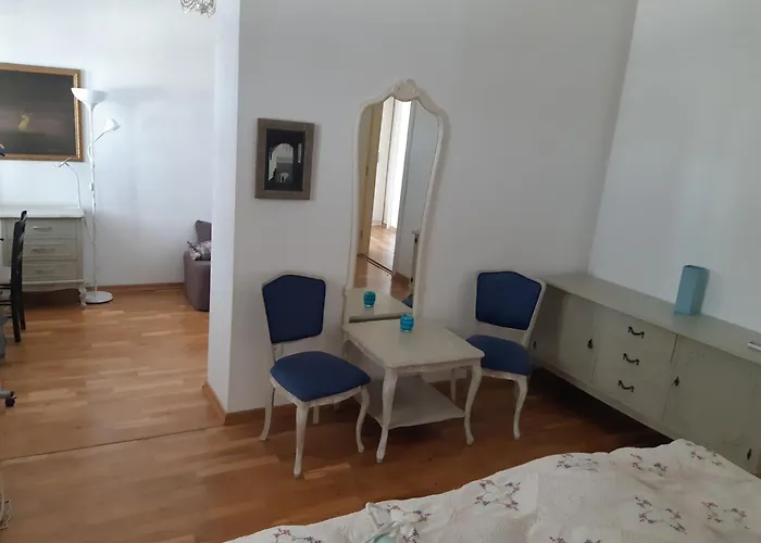 Ferienwohnung Mulo Stanicica Tivat